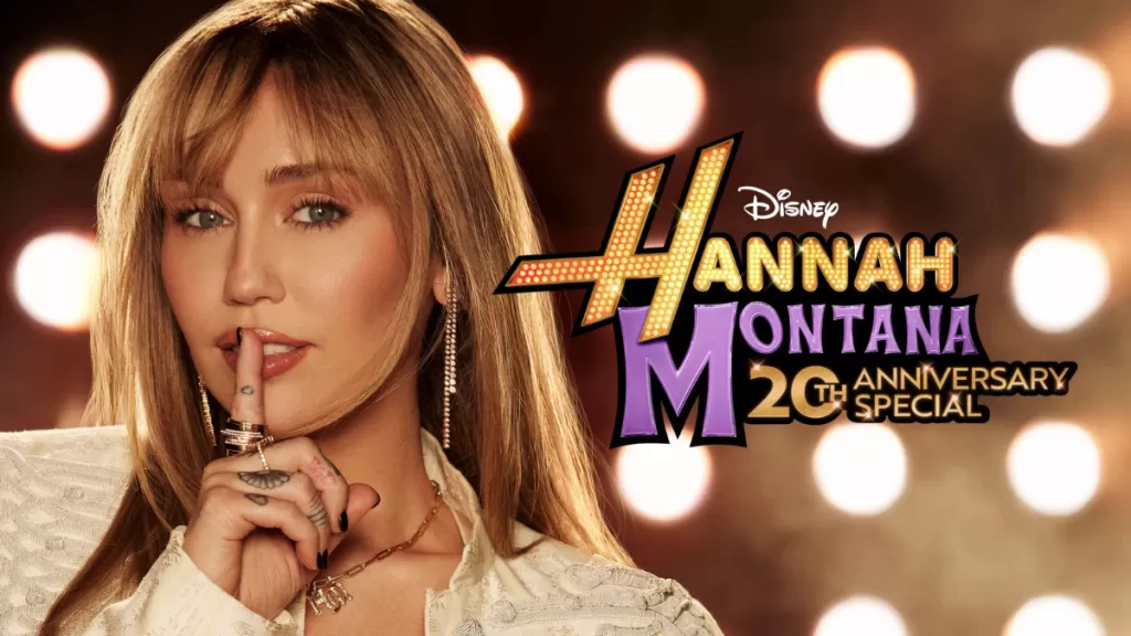 Hannah Montana
