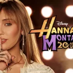 Hannah Montana