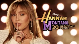 Hannah Montana