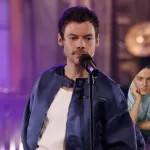 Harry Styles Tears for fears