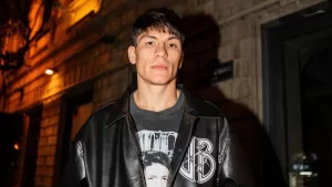 Ignacio Jaula Bahamondes