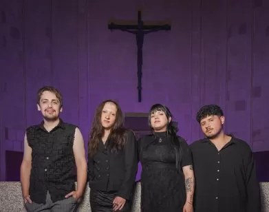 Instagram Javiera Electra