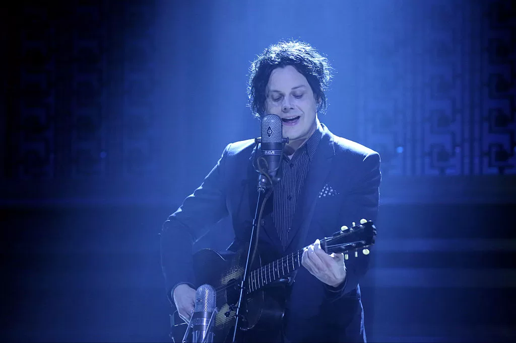 Jack White