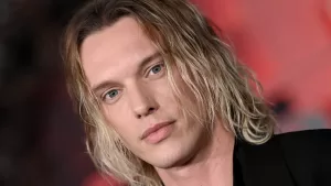Jamie Campbell Bower