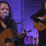 Javiera Electra KEXP