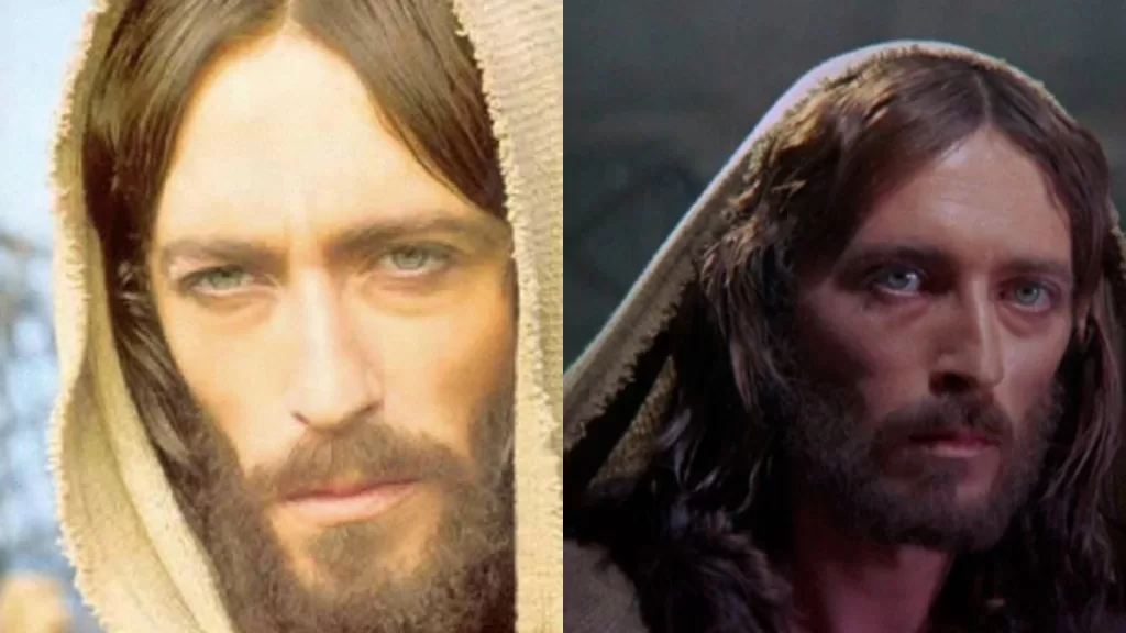 Jesús de Nazareth