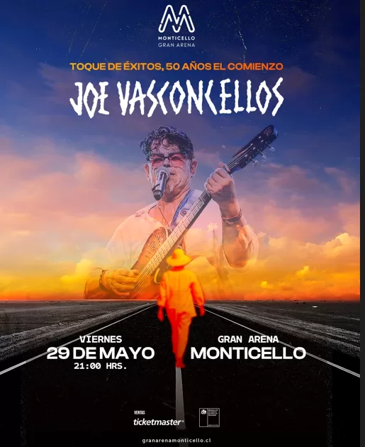 Joe Vasconcellos