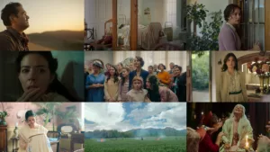 La Casa de los Espíritus