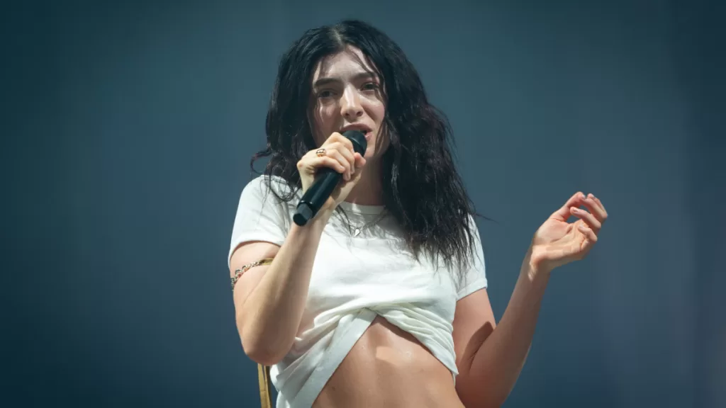Lorde