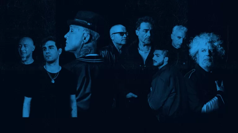 Los Fabulosos Cadillacs