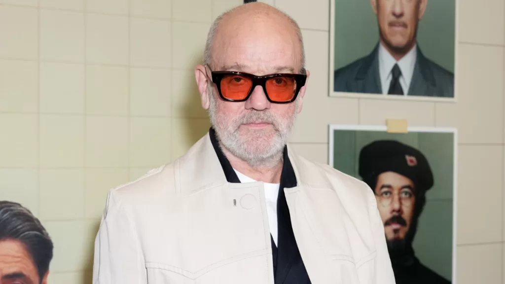 Michael Stipe