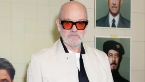 Michael Stipe