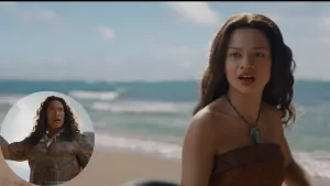 Moana