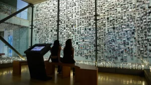 Museo de la Memoria