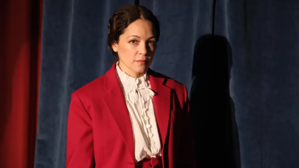 Natalia Lafourcade