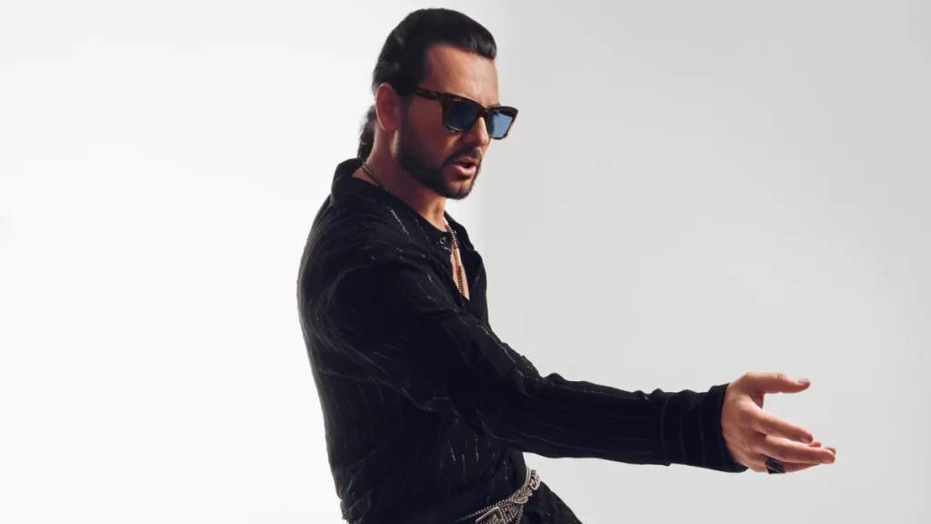 Noche del Rock Latino