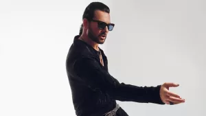 Noche del Rock Latino