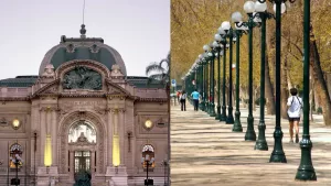 Panoramas gratis otoño