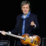 Paul McCartney