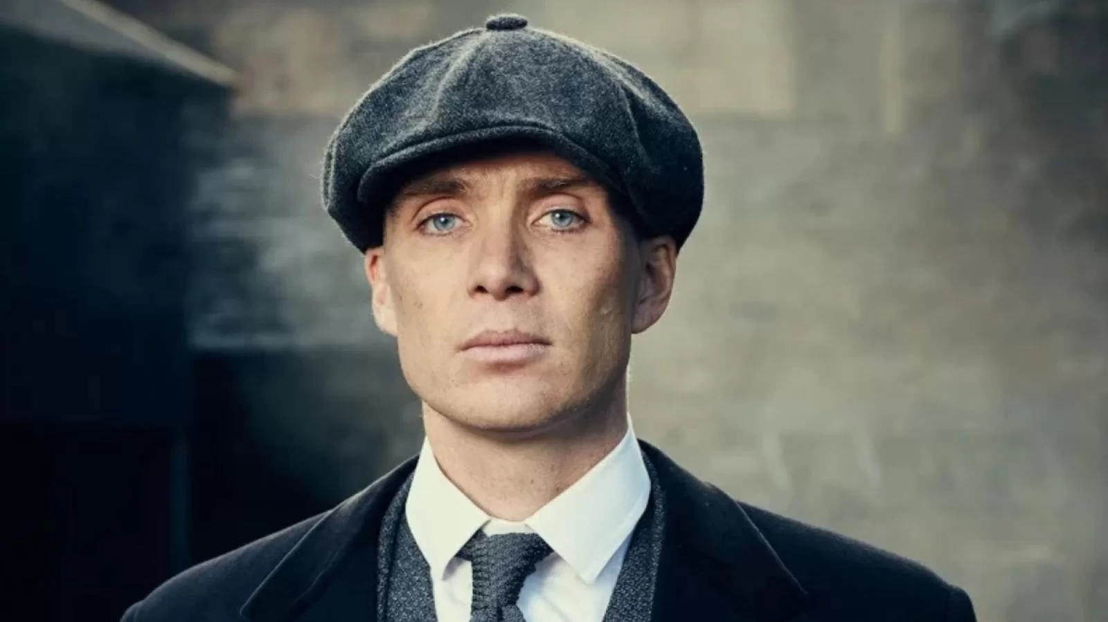 Peaky Blinders
