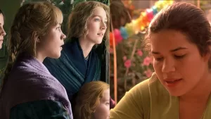 Películas 8 de marzo