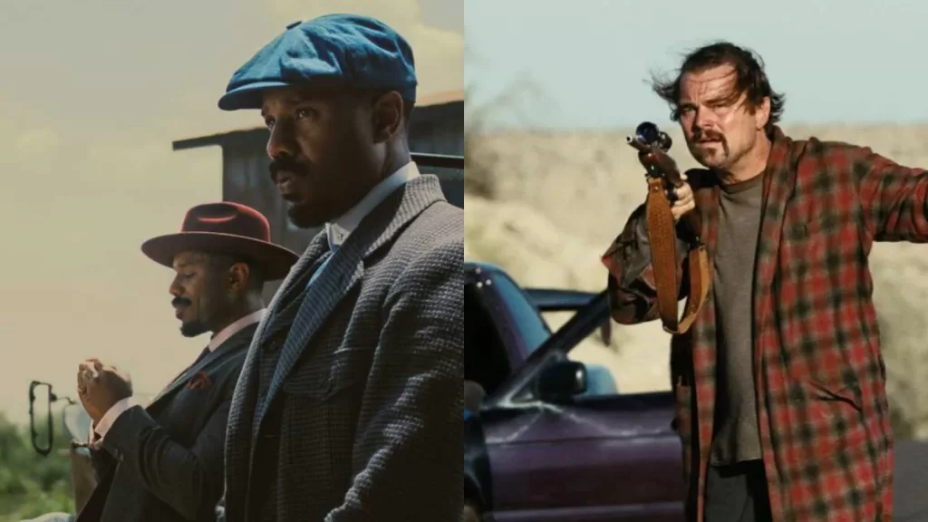 Películas ganadoras Premios Oscar