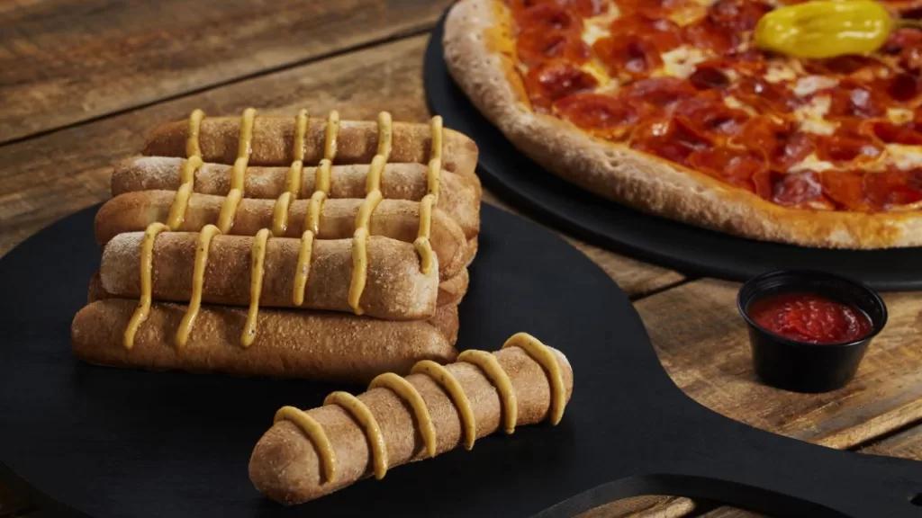 Pizzas Papa Johns Foto Rock&Pop web