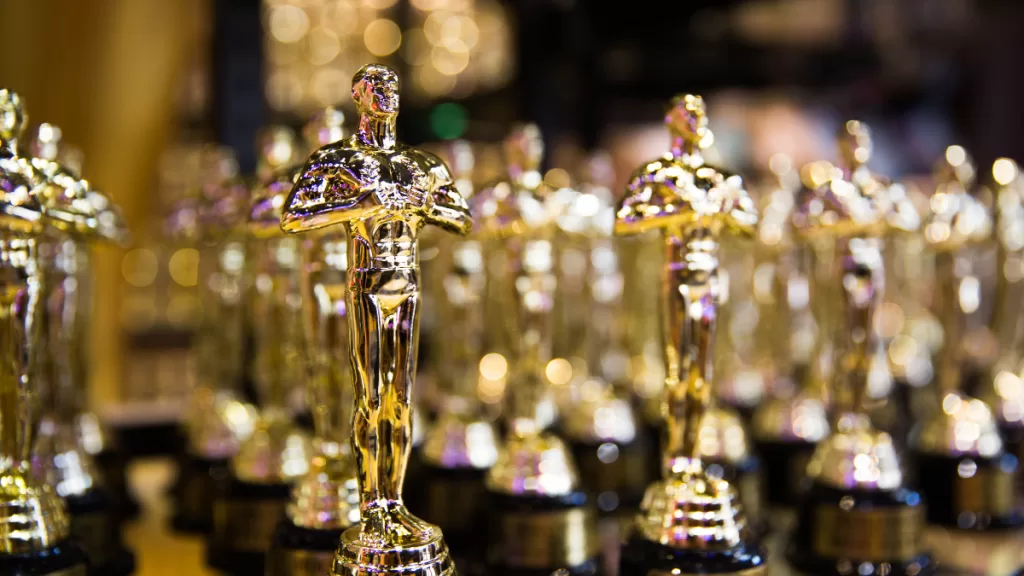 Premios Oscar