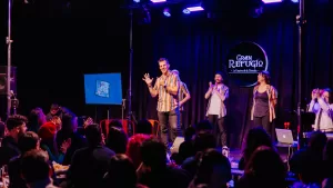 República de la Impro