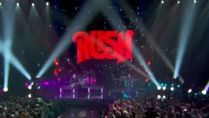 Rush
