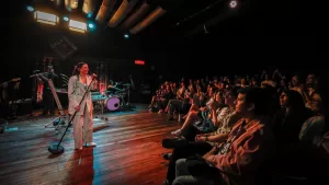 Sala Máster mes de abril