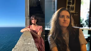 Santiago en 100 palabras