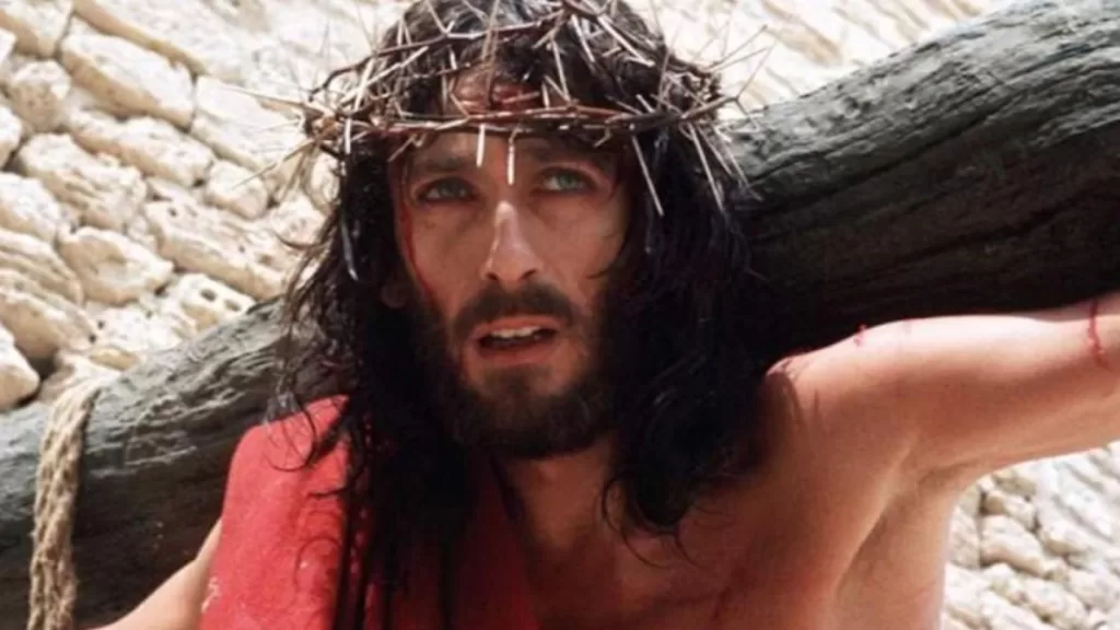 Semana santa, programación TVN