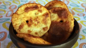 Sopaipillas