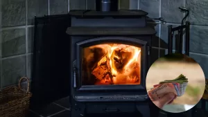 Subsidio Calefacción