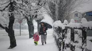 Subsidio de Calefacción