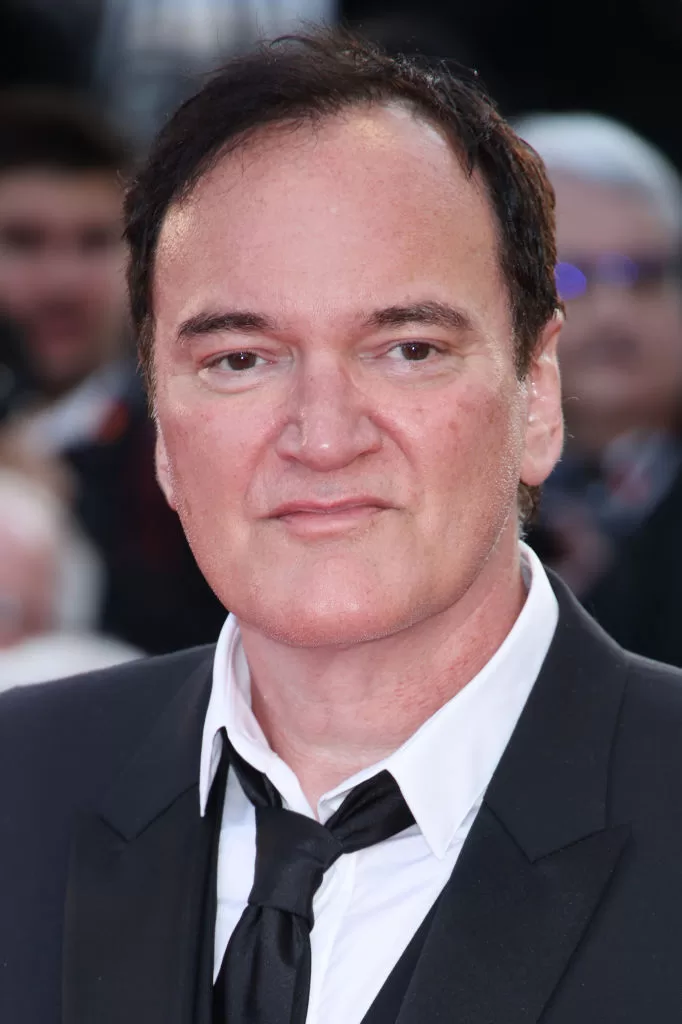 Tarantino