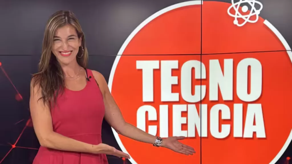 Tecnociencia