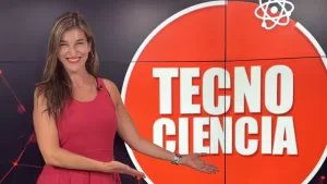 Tecnociencia