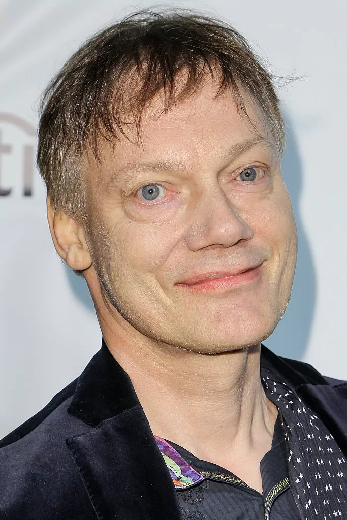 William Orbit Madonna