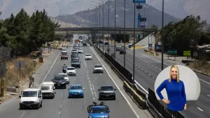 archivo Allison Gohler autopista