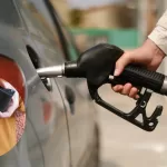 combustible medidas sociales