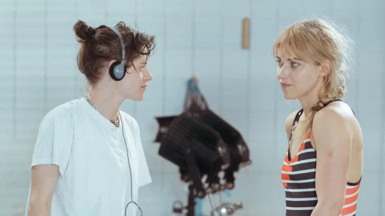 Directoras del mes: Centro Arte Alameda anuncia ciclo de cine feminista en conmemoración del 8 de Marzo