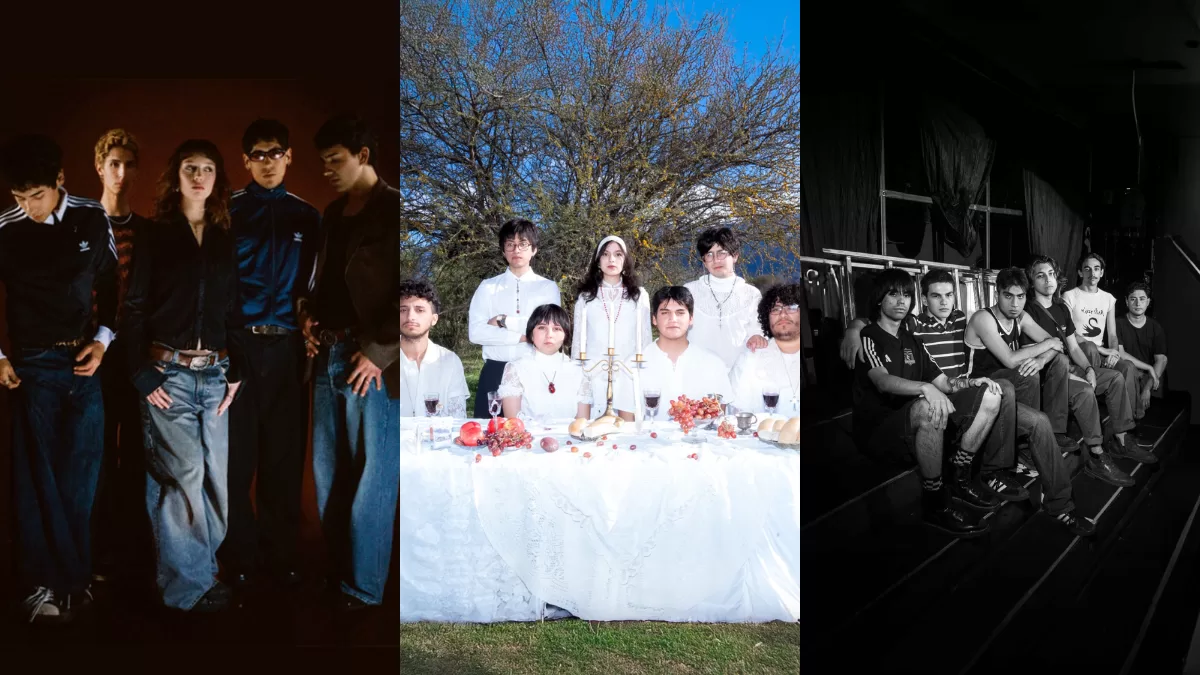 Anttonias, Candelabro y Hesse Kassel, promocionales