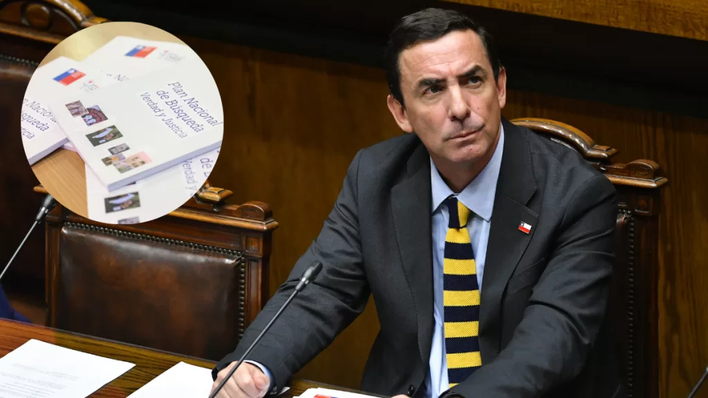 Plan Nacional de Búsqueda