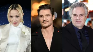 "Los niños pertenecen a las escuelas, no a los centros de detención": Pedro Pascal, Madonna y otros exigen el cierre del centro de detención de menores de ICE