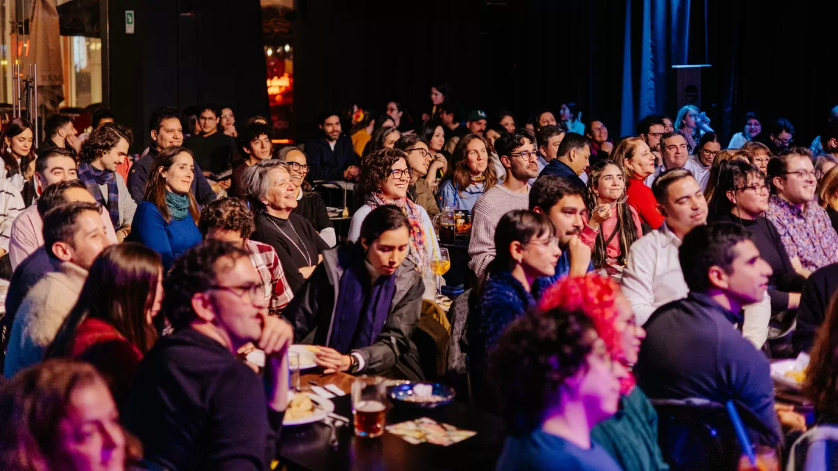 "Memoria Elefante", RIE