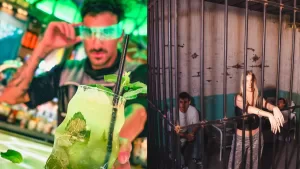 restaurantes temáticos