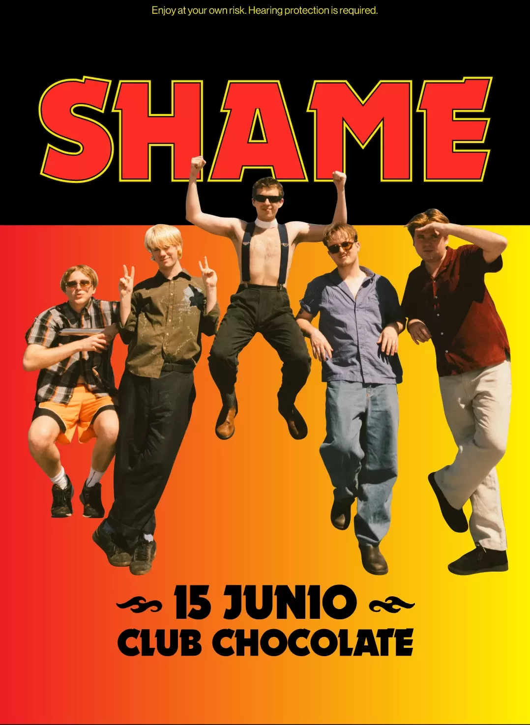 shame-storie