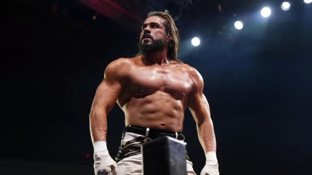 ANDRADE EL ÍDOLO web